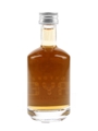 Oxford Rye Whisky #001 Inaugural Release 2017 Harvest 5cl / 46.3%