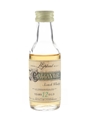 Cragganmore 12 Year Old Bottled 1980s-1990s 5cl / 40%