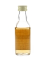 Cragganmore 12 Year Old Bottled 1980s-1990s 5cl / 40%