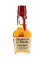 Maker's Mark Bottled 1980s 5cl / 45%
