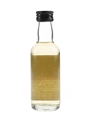 Isle Of Jura 1992 15 Year Old Single Malts Of Scotland 5cl / 55.4%