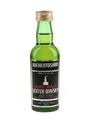 Auchentoshan Pure Malt Bottled 1970s - Post House Hotel 4.7cl / 40%