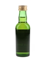 Auchentoshan Pure Malt Bottled 1970s - Post House Hotel 4.7cl / 40%