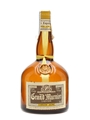 Grand Marnier Cordon Jaune Liqueur Bottled 1970s 100cl / 40%