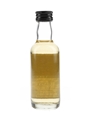 Caol Ila 1991 17 Year Old The Single Malts Of Scotland 5cl / 56.9%
