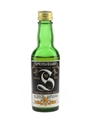 Springbank 10 Year Old Bottled 1980s 5cl / 46%