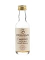 Springbank 45 Year Old Millennium Set 5cl