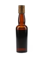 Gilbey's Spey Royal Bottled 1950s - W A Gilbey 5cl / 40%