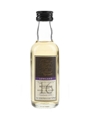 Rosebank 1991 16 Year Old The Single Malts Of Scotland 5cl / 55.2%