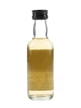 Rosebank 1991 16 Year Old The Single Malts Of Scotland 5cl / 55.2%