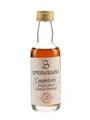 Springbank 35 Year Old Millennium Set 5cl