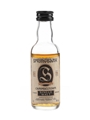 Springbank 21 Year Old Bottled 1990s 5cl / 46%