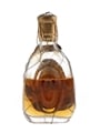 Red Hackle De Luxe Bottled 1950s-1960s 5cl / 40%