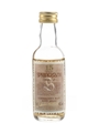 Springbank 15 Year Old Bottled 1990s - Lanz Ingold Ltd. 5cl / 46%
