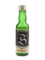 Springbank 5 Year Old Bottled 1970s - Consorzio Vinicolo A Sutti 3.7cl / 43%
