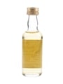 Glenesk 1981 10 Year Old James MacArthur's Fine Malt Selection 5cl / 64.2%