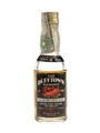 Dufftown Glenlivet 8 Year Old Bottled 1970s - Ghirlanda 4.7cl / 46%