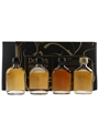 Aberfeldy Giftpack  4 x 5cl