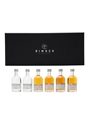 Bimber Distillery Collection  6 x 5cl