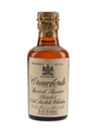Crawford's Special Reserve Spring Cap Bottled 1950s-1960s 4.73cl