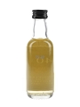 Bunnahabhain 40 Year Old Mini Bottle Club 40th Anniversary, 1979-2019 5cl / 45.6%