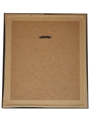 Map of Scotland's Malt Whisky Regions  40.6cm x 45.5cm
