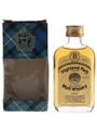 Highland Park 8 Year Old Bottled 1970s - Gordon & MacPhail 5cl / 40%