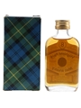 Highland Park 8 Year Old Bottled 1970s - Gordon & MacPhail 5cl / 40%