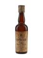 Scottish Cream Bottled 1950s - Kinloch Distillery Co. Ltd. 5cl / 40%