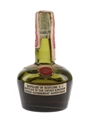 Dawson's Old Curio Brand 12 Year Old Bottled 1950s - Julius Wile Sons & Co. 4.7cl / 43.4%