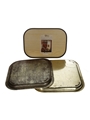 Bell's, Famous Grouse and Grant's Serving Trays  