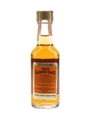 Old Grand Dad Bottled 1980s - Wax & Vitale 5cl / 43%