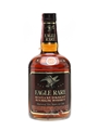 Eagle Rare 10 Year Old Bottled 1980s - Lawrenceburg 75cl / 45%