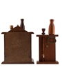VAT 69 Bar Bells  