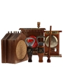 VAT 69 Bar Bells  