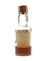 Dewar's Extra Special Bottled Early 20th Century - Pacific Coast Steamship Company 5cl