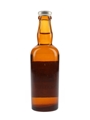 Famous Grouse Brand Extra Quality Bottled 1960s 7cl
