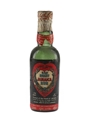 Red Heart Jamaica Rum Bottled 1930s-1940s - Henry White & Co. 4.7cl / 45%