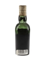 Red Heart Jamaica Rum Bottled 1930s-1940s - Henry White & Co. 4.7cl / 45%