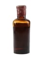 King George IV Top Notch Bottled Early 20th Century 5cl