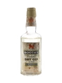 Booth's Finest Dry Gin Bottled 1950s 5cl / 40%
