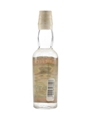 Smirnoff Red Label Vodka Bottles 1960s 5cl / 37.5%