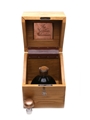 Macallan 50 Year Old Millennium Decanter Distilled 1949, Bottled 1999 70cl / 43%