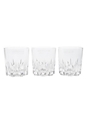 Bunnahabhain, Highland Park & Tamdhu Tumblers  