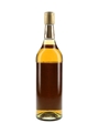 Captain Morgan Gold Label Bottled 1970s - NAAFI Stores 75.7cl / 43%