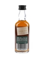 Tangle Ridge Double Casked 10 Year Old  5cl / 40%