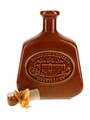 Bruichladdich 15 Year Old Bottled 1980s - Ceramic Decanter 75cl / 43%