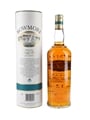 Bowmore 12 Year Old Bottled 1990s - Screen Printed Label 100cl / 43%