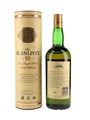 Glenlivet 12 Year Old Bottled 1990s-2000s 100cl / 40%