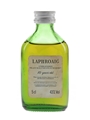 Laphroaig 10 Year Old  Unblended Bottled 1980s 5cl / 43%